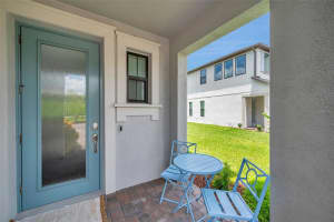 4577 SAN MARTINO DRIVE, WESLEY CHAPEL, FL 33543 Sold 08/27/25
