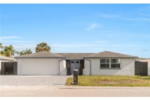 6240 KELLER DR, PORT RICHEY, FL 34668 Sold 08/25/25