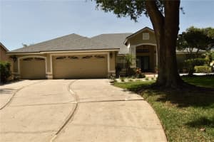 816 SANDRINGHAM LANE, LUTZ, FL 33549 Sold 08/08/25