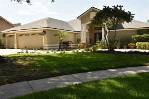 816 SANDRINGHAM LANE, LUTZ, FL 33549 Sold 08/08/25