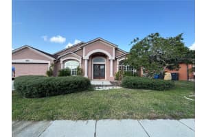 18111 Sweet Jasmine Dr, TAMPA