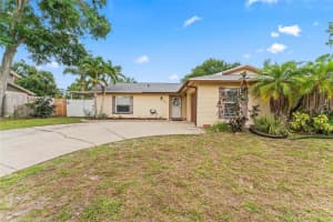 6916 SPANISH MOSS CIRCLE, TAMPA, FL 33625 Sold 09/26/25