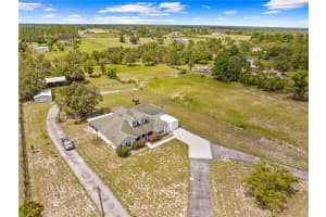 13054 MOON ROAD, BROOKSVILLE, FL 34613 - MLS#MFRTB8406250