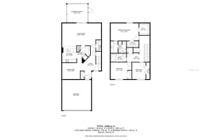 9822 BROWNSTONE DRIVE, TAMPA, FL 33612 Sold 08/21/25