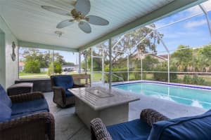 1350 GATEWOOD AVENUE, SPRING HILL, FL 34608 - MLS#MFRTB8406257