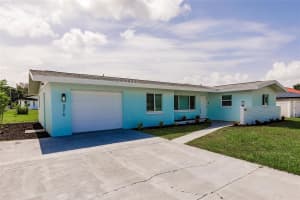 3316 PORT CHARLOTTE BOULEVARD, PORT CHARLOTTE, FL 33952 - MLS#MFRTB8406275