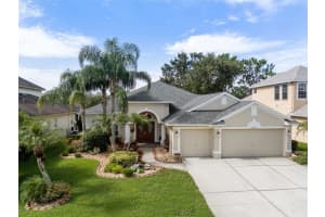 23516 ABERCORN LANE, LAND O LAKES, FL 34639 Sold 09/01/25