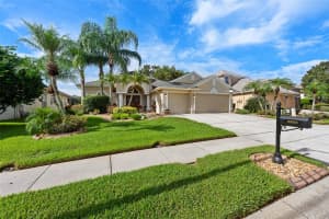 23516 ABERCORN LANE, LAND O LAKES, FL 34639 Sold 09/01/25