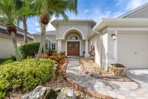 23516 ABERCORN LANE, LAND O LAKES, FL 34639 Sold 09/01/25