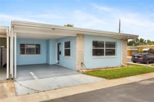 250 ROSERY ROAD, LARGO, FL 33770 - MLS#MFRTB8406292