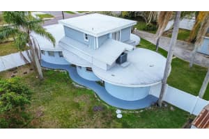 1111 DR M L KING JR STREET, SAFETY HARBOR, FL 34695 - MLS#MFRTB8406302