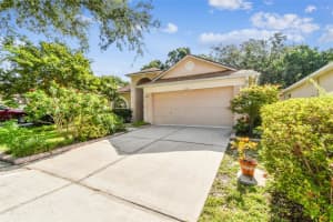 3322 MANOR COVE CIRCLE, RIVERVIEW, FL 33578 Sold 08/12/25