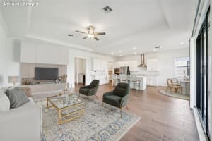 8820 LITTLE BLUESTEM DRIVE, LAND O LAKES, FL 34637 - MLS#MFRTB8406317