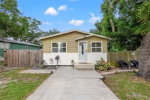2526 26TH STREET, ST PETERSBURG, FL 33712 - MLS#MFRTB8406321