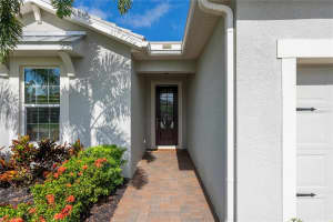 8621 SUNDANCE LOOP, SARASOTA, FL 34238 Sold 10/29/25