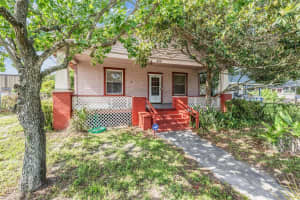 815 FRIERSON AVENUE, TAMPA, FL 33603 - MLS#MFRTB8406330