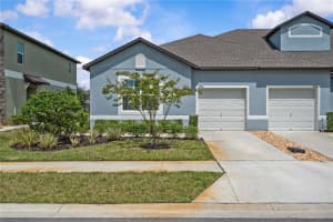 6924 RIPPLE POND LOOP, ZEPHYRHILLS, FL 33541 - MLS#MFRTB8406335