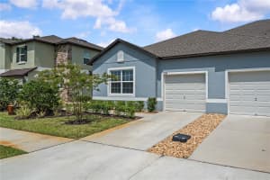 6924 RIPPLE POND LOOP, ZEPHYRHILLS, FL 33541 - MLS#MFRTB8406335