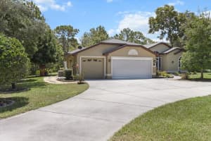 1 PLUMBAGO DRIVE, HOMOSASSA, FL 34446 - MLS#MFRTB8406348