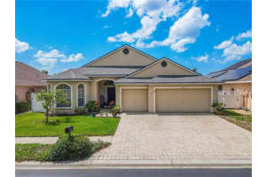 1877 Wood Brook St, TARPON SPRINGS