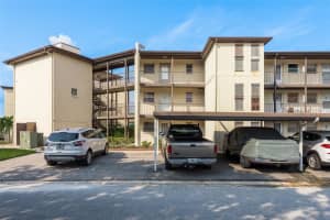 5245 Amulet Dr #208, NEW PORT RICHEY