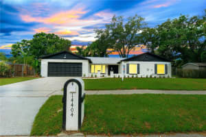 14404 Brentwood Dr, TAMPA