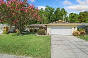 16118 OAKMANOR DRIVE, TAMPA, FL 33624 Sold 08/15/25