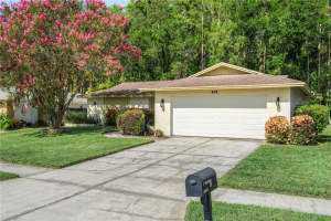 16118 OAKMANOR DRIVE, TAMPA, FL 33624 Sold 08/15/25