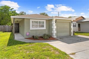 12918 KELLYWOOD CIRCLE, HUDSON, FL 34669 Sold 09/08/25