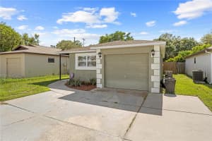 12918 KELLYWOOD CIRCLE, HUDSON, FL 34669 Sold 09/08/25