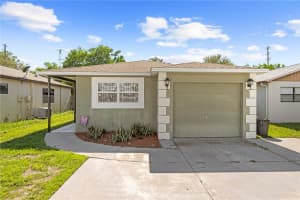 12918 KELLYWOOD CIRCLE, HUDSON, FL 34669 Sold 09/08/25