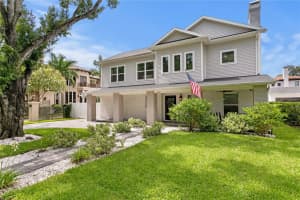 3107 W Watrous Ave, TAMPA