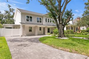 3107 WATROUS AVENUE, TAMPA, FL 33629 - MLS#MFRTB8406364