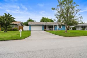 5705 45TH AVENUE, KENNETH CITY, FL 33709 Sold 04/08/26