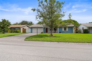 5705 45TH AVENUE, KENNETH CITY, FL 33709 Sold 04/08/26