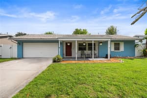 5705 45TH AVENUE, KENNETH CITY, FL 33709 Sold 04/08/26