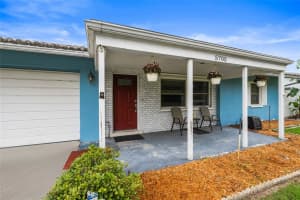 5705 45TH AVENUE, KENNETH CITY, FL 33709 Sold 04/08/26