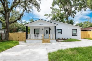 4220 E Eva St, TAMPA