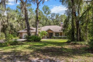 2426 W Sumter Ave, LAKE PANASOFFKEE