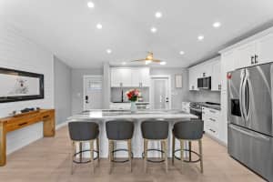 17735 1ST STREET, REDINGTON SHORES, FL 33708 Sold 12/01/25