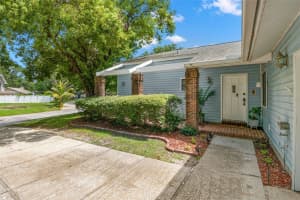 2580 REDWOOD WAY, CLEARWATER, FL 33761 - MLS#MFRTB8406404