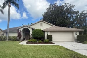 3368 LAKE SHORE LANE, CLEARWATER, FL 33761 Sold 08/12/25