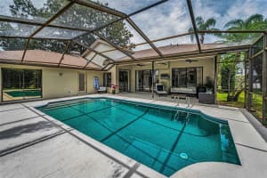 3368 LAKE SHORE LANE, CLEARWATER, FL 33761 Sold 08/12/25