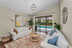 3368 LAKE SHORE LANE, CLEARWATER, FL 33761 Sold 08/12/25