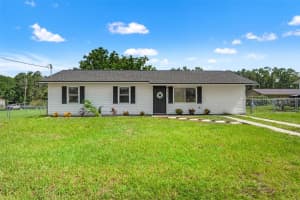 26469 KEVIN KELLY AVENUE, BROOKSVILLE, FL 34602 Sold 08/26/25