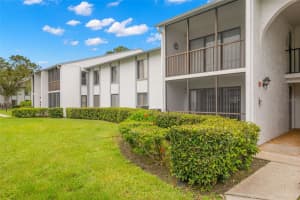 1151 Pine Ridge Cir W #c1, TARPON SPRINGS 1151 Pine Ridge Cir W #c1, TARPON SPRINGS