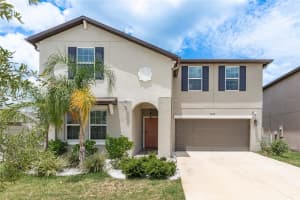 8968 Parsons Hill Blvd, WESLEY CHAPEL