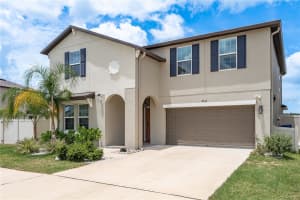 8968 PARSONS HILL BOULEVARD, WESLEY CHAPEL, FL 33545 - MLS#MFRTB8406419