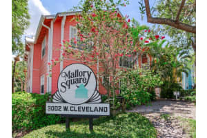 3002 W Cleveland St #e1, TAMPA