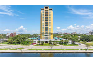 345 BAYSHORE BOULEVARD, TAMPA, FL 33606 - MLS#MFRTB8406447